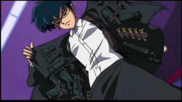 Re:Cutie Honey